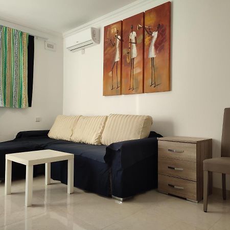 One Bed Room Apartment With Terrace Марсаскала Экстерьер фото