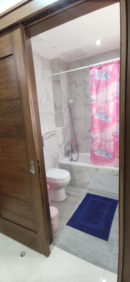 One Bed Room Apartment With Terrace Марсаскала Экстерьер фото
