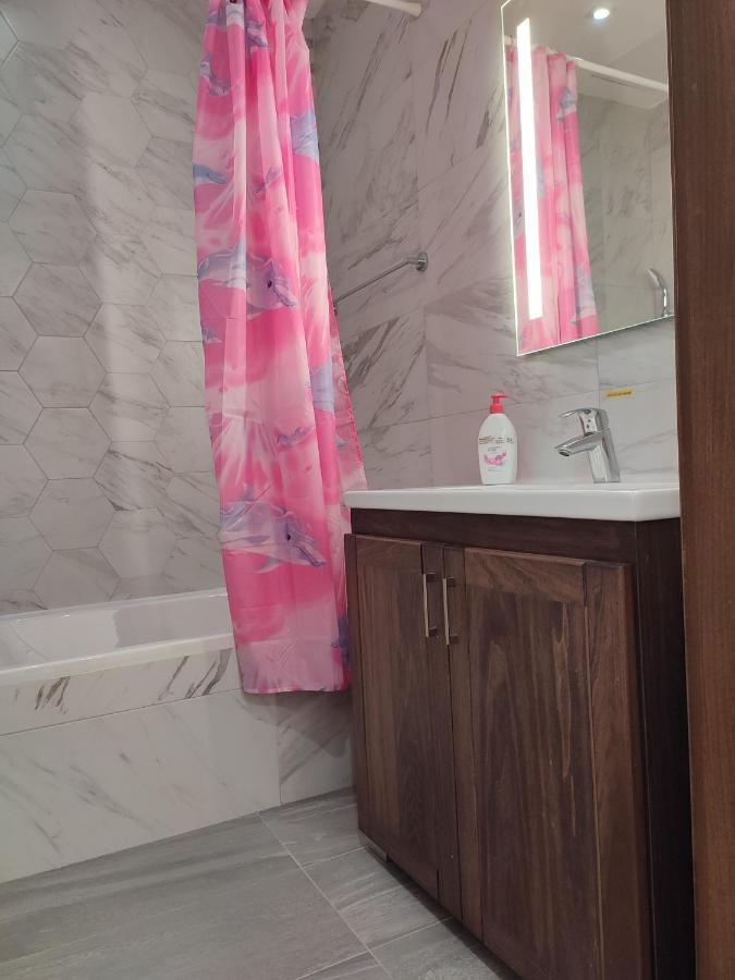 One Bed Room Apartment With Terrace Марсаскала Экстерьер фото